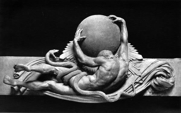 inspiration for helios